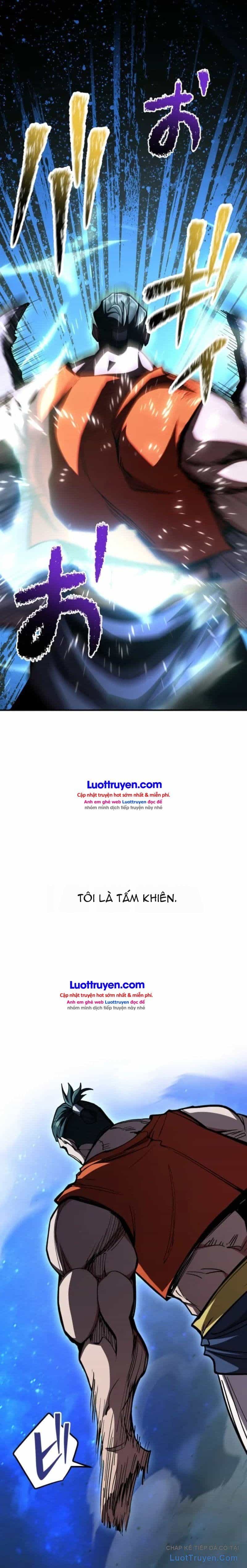 Trở Thành Cuồng Nhân Ở Chính Thế Giới Mà Mình Tạo Ra - Chương 17 - ảnh 22