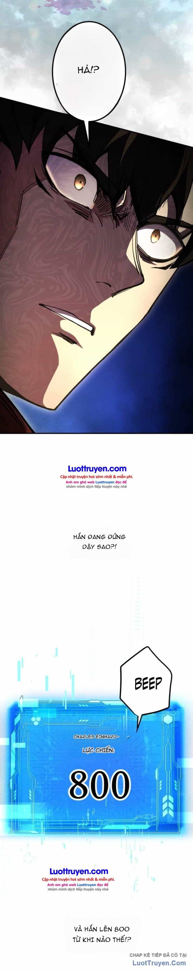 Trở Thành Cuồng Nhân Ở Chính Thế Giới Mà Mình Tạo Ra - Chương 21 - ảnh 24