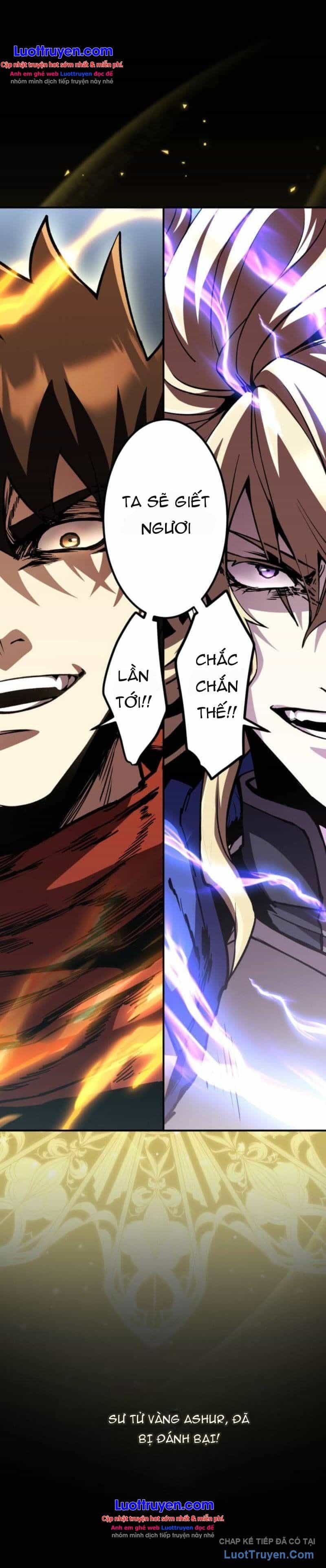 Trở Thành Cuồng Nhân Ở Chính Thế Giới Mà Mình Tạo Ra - Chương 22 - ảnh 39