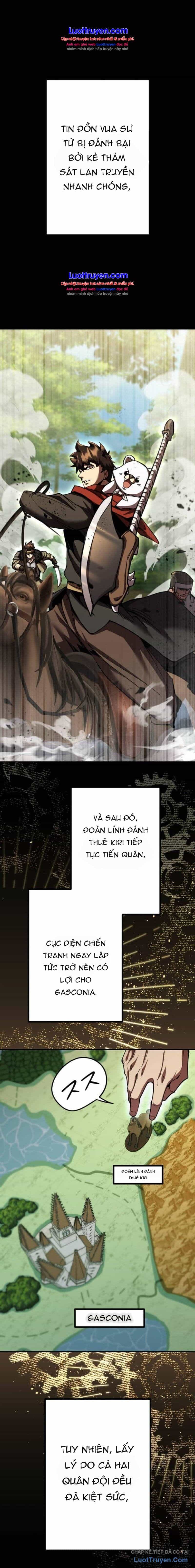 Trở Thành Cuồng Nhân Ở Chính Thế Giới Mà Mình Tạo Ra - Chương 23 - ảnh 14