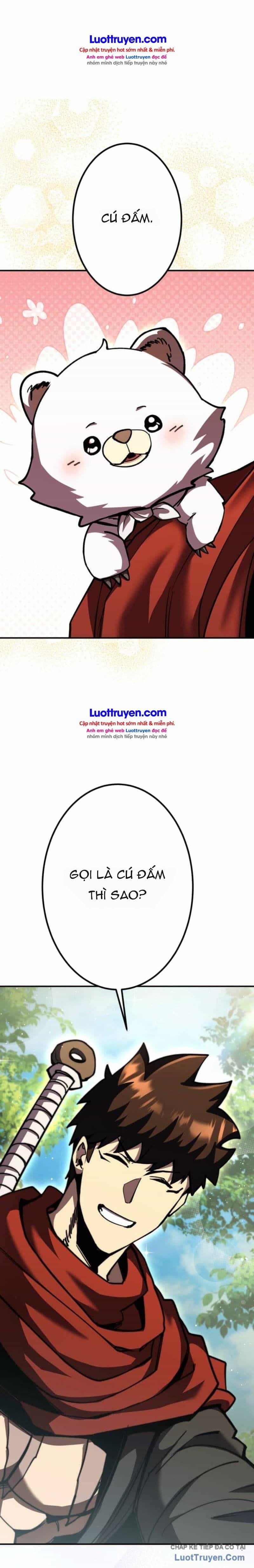Trở Thành Cuồng Nhân Ở Chính Thế Giới Mà Mình Tạo Ra - Chương 23 - ảnh 23