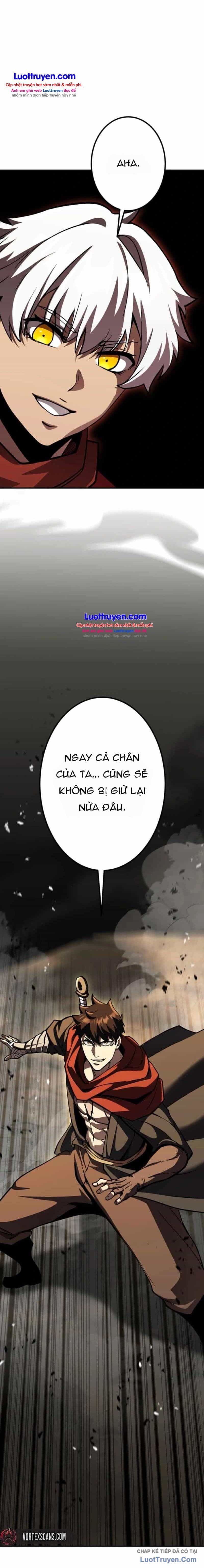 Trở Thành Cuồng Nhân Ở Chính Thế Giới Mà Mình Tạo Ra - Chương 24 - ảnh 20