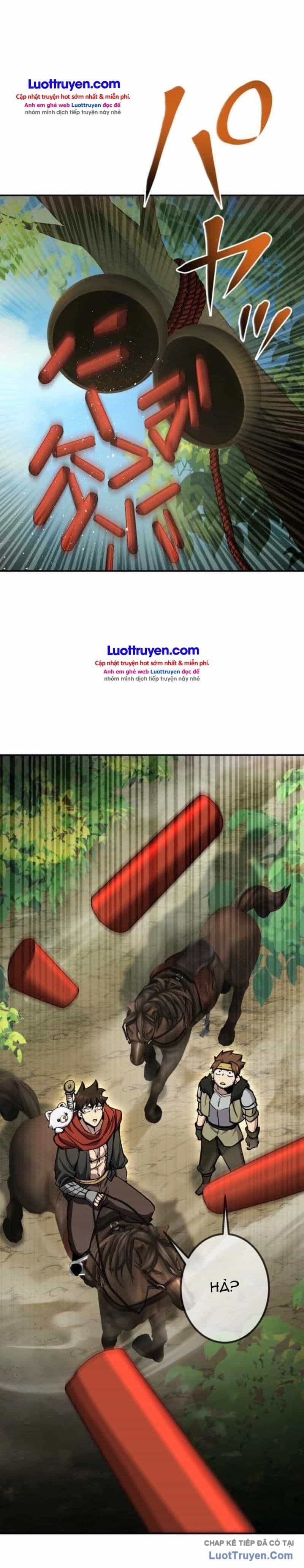 Trở Thành Cuồng Nhân Ở Chính Thế Giới Mà Mình Tạo Ra - Chương 24 - ảnh 7