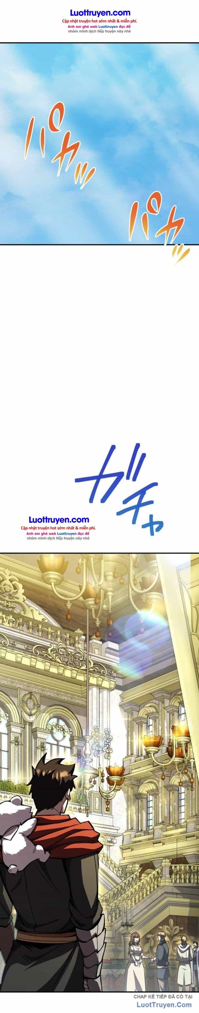 Trở Thành Cuồng Nhân Ở Chính Thế Giới Mà Mình Tạo Ra - Chương 25 - ảnh 14