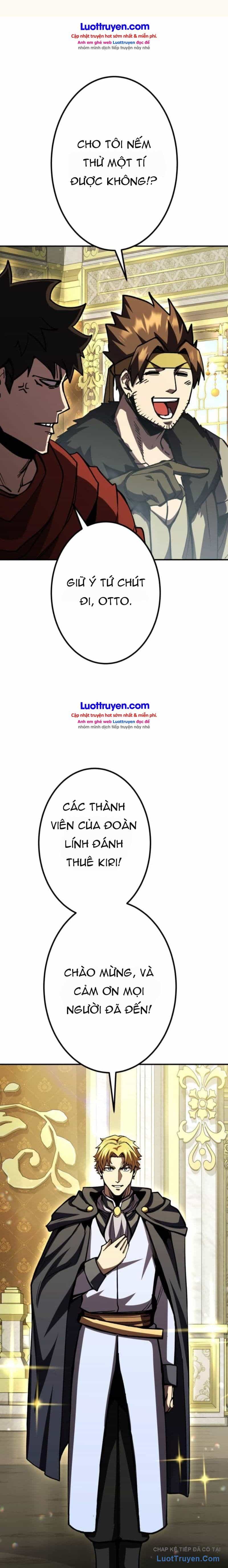Trở Thành Cuồng Nhân Ở Chính Thế Giới Mà Mình Tạo Ra - Chương 25 - ảnh 16