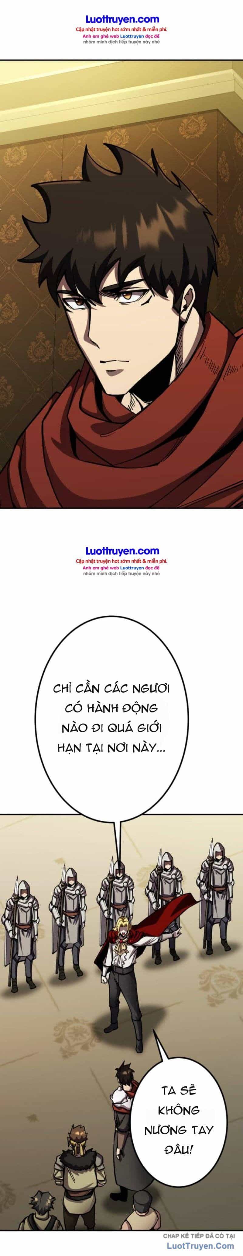 Trở Thành Cuồng Nhân Ở Chính Thế Giới Mà Mình Tạo Ra - Chương 25 - ảnh 22