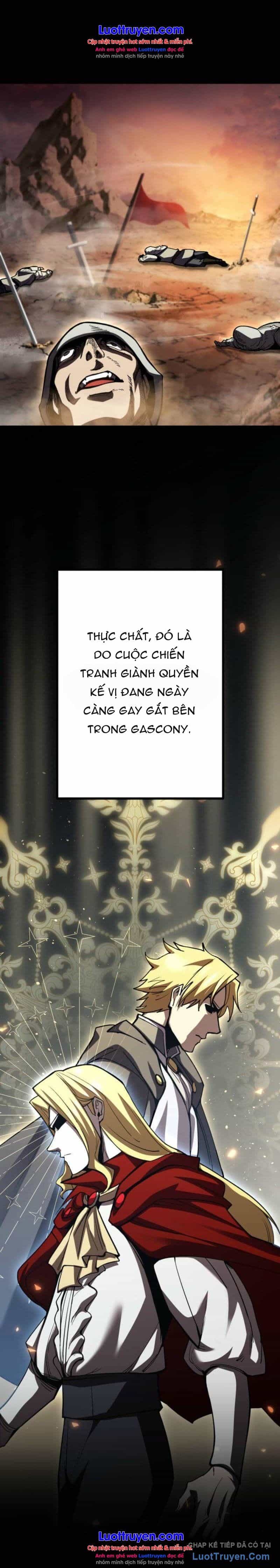 Trở Thành Cuồng Nhân Ở Chính Thế Giới Mà Mình Tạo Ra - Chương 25 - ảnh 8