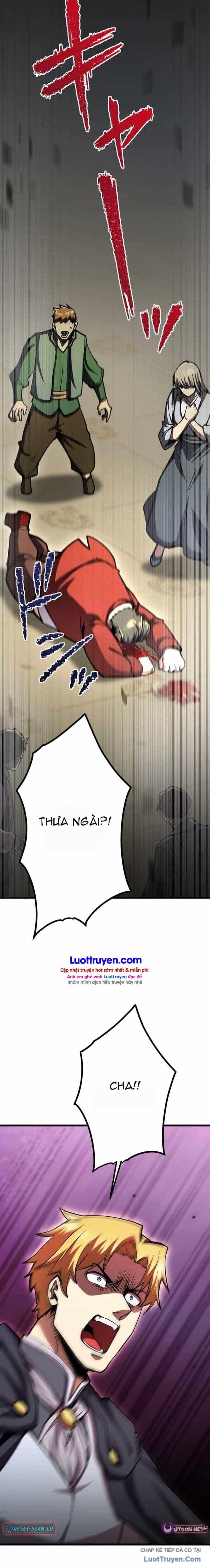 Trở Thành Cuồng Nhân Ở Chính Thế Giới Mà Mình Tạo Ra - Chương 26 - ảnh 2