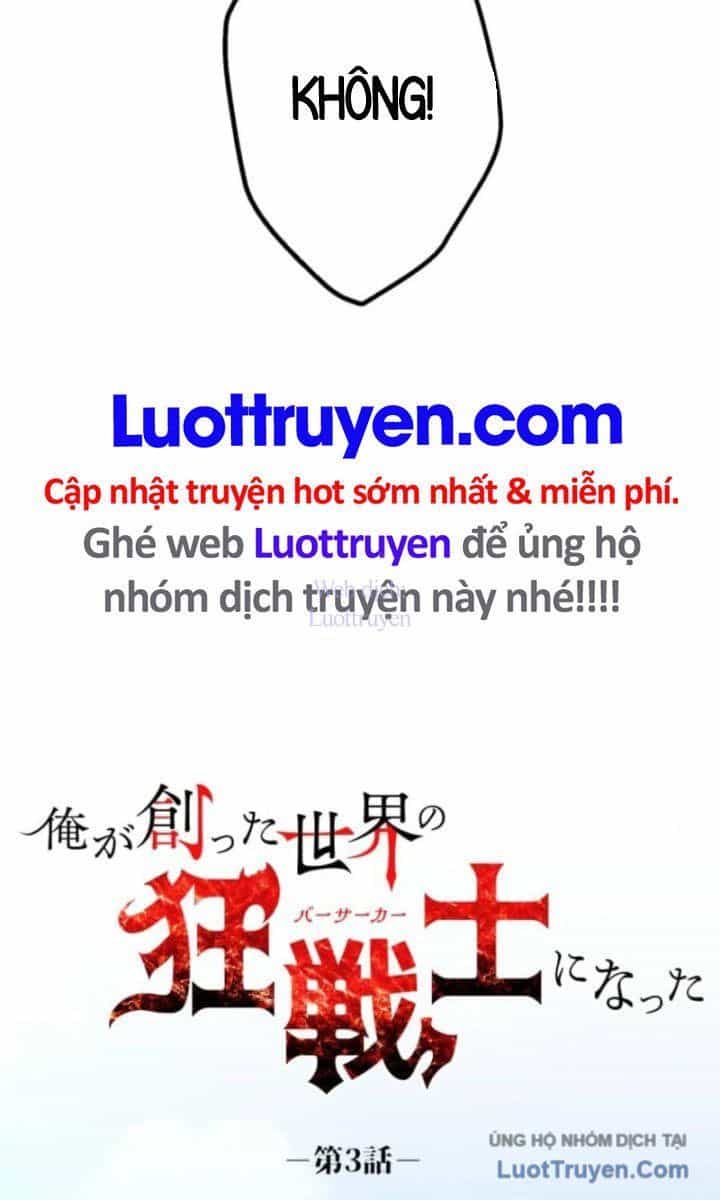 Trở Thành Cuồng Nhân Ở Chính Thế Giới Mà Mình Tạo Ra - Chương 3 - ảnh 15