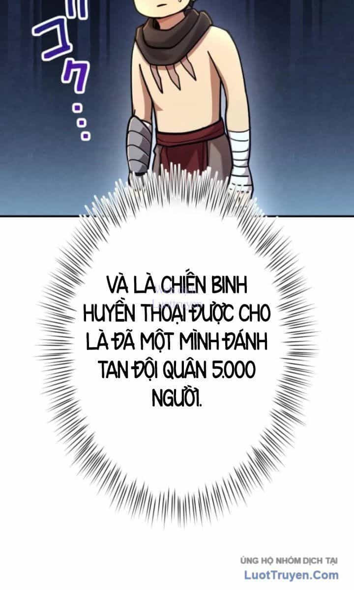 Trở Thành Cuồng Nhân Ở Chính Thế Giới Mà Mình Tạo Ra - Chương 3 - ảnh 35