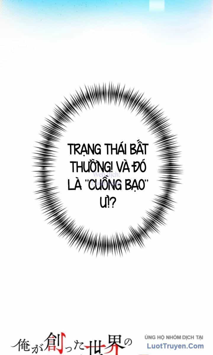 Trở Thành Cuồng Nhân Ở Chính Thế Giới Mà Mình Tạo Ra - Chương 4 - ảnh 13