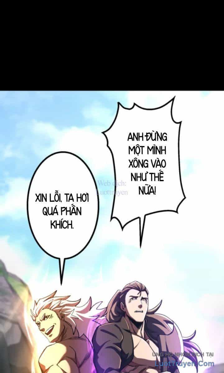 Trở Thành Cuồng Nhân Ở Chính Thế Giới Mà Mình Tạo Ra - Chương 8 - ảnh 59