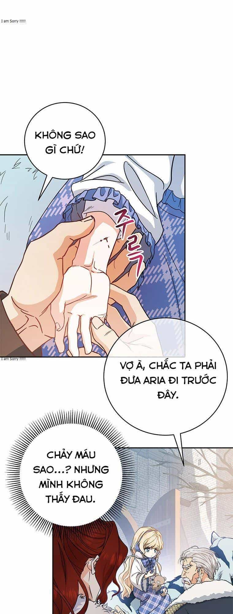 Trở Thành Cứu Tinh Của Nhân Vật Chính - Chương 10 - ảnh 63