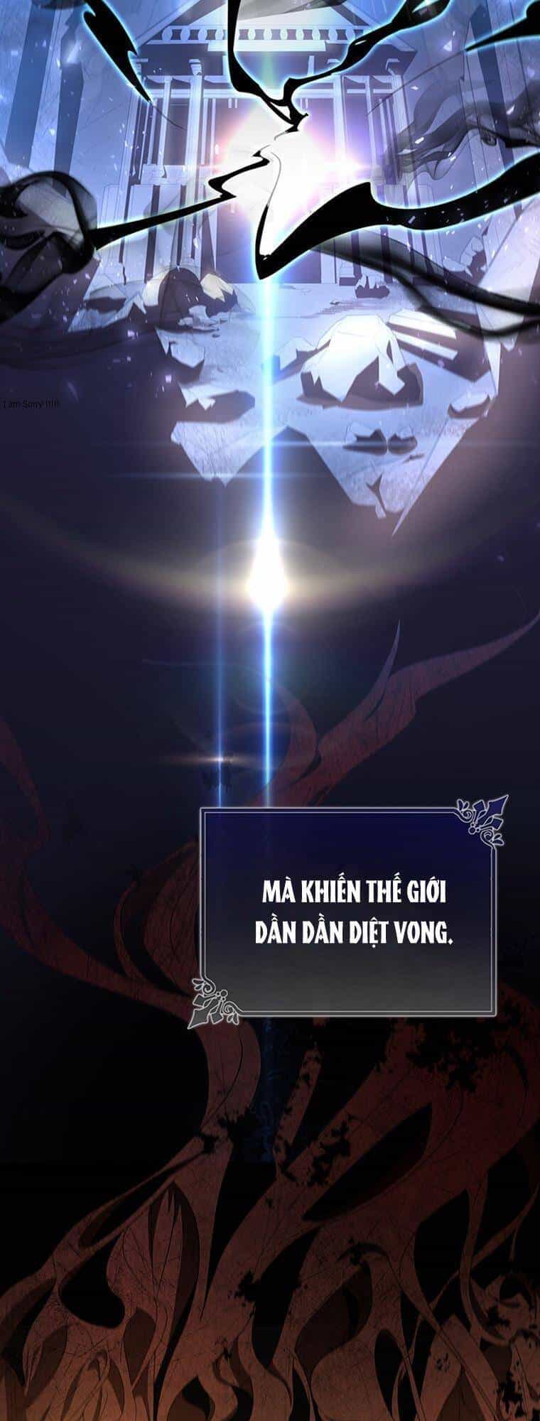 Trở Thành Cứu Tinh Của Nhân Vật Chính - Chương 11 - ảnh 4