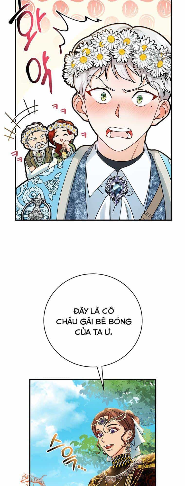 Trở Thành Cứu Tinh Của Nhân Vật Chính - Chương 15 - ảnh 13