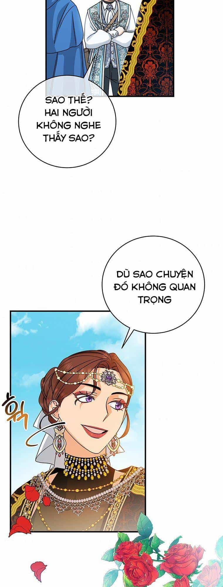 Trở Thành Cứu Tinh Của Nhân Vật Chính - Chương 15 - ảnh 23