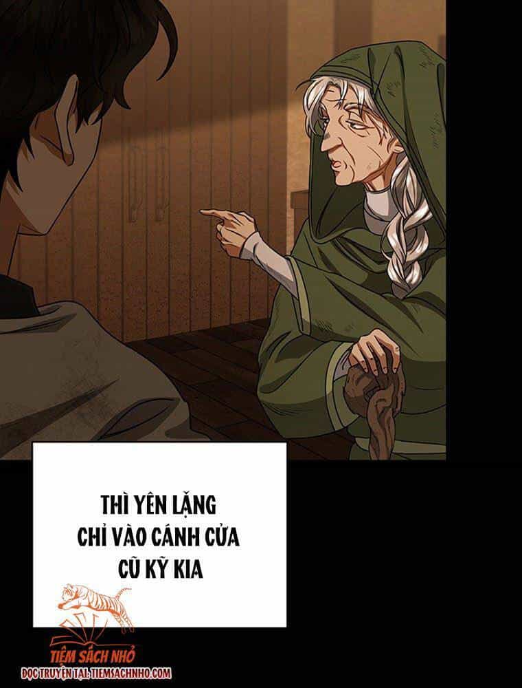 Trở Thành Cứu Tinh Của Nhân Vật Chính - Chương 16 - ảnh 34