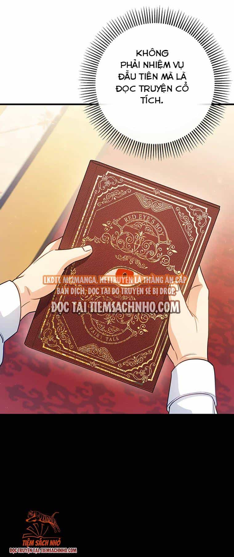 Trở Thành Cứu Tinh Của Nhân Vật Chính - Chương 18 - ảnh 9