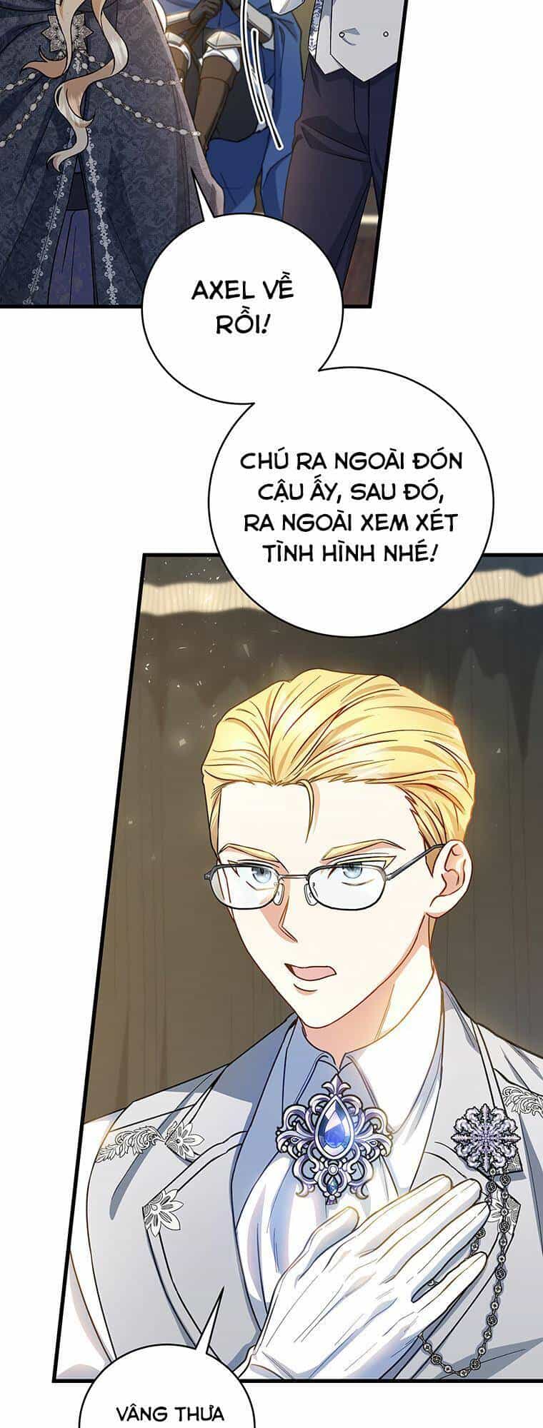 Trở Thành Cứu Tinh Của Nhân Vật Chính - Chương 20 - ảnh 38