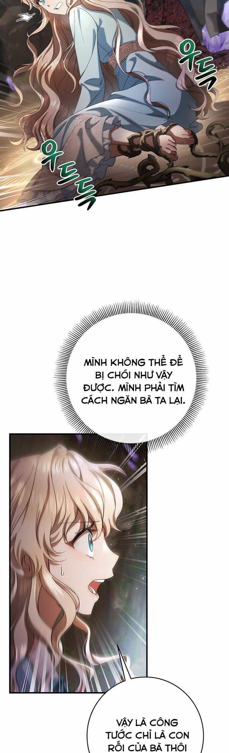 Trở Thành Cứu Tinh Của Nhân Vật Chính - Chương 25 - ảnh 48
