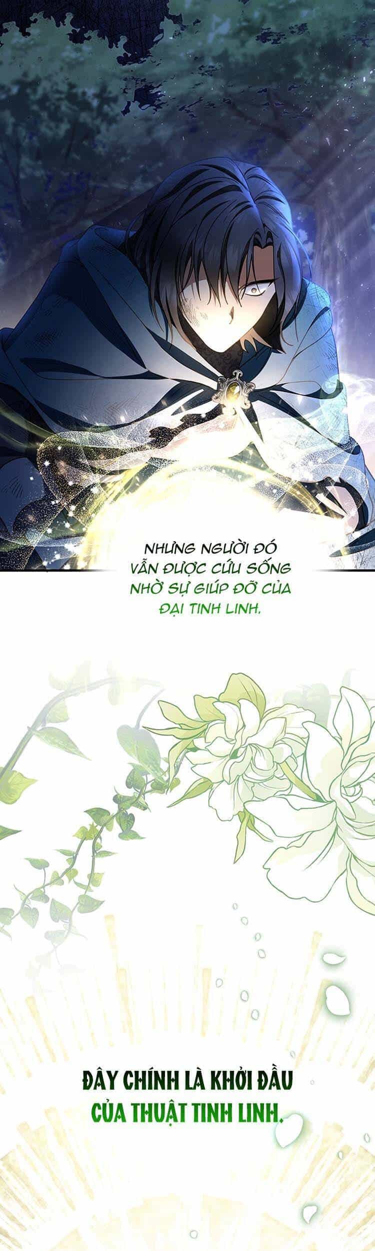 Trở Thành Cứu Tinh Của Nhân Vật Chính - Chương 27 - ảnh 9