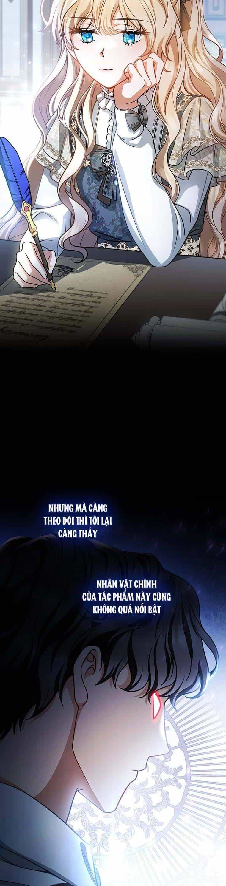 Trở Thành Cứu Tinh Của Nhân Vật Chính - Chương 31 - ảnh 39