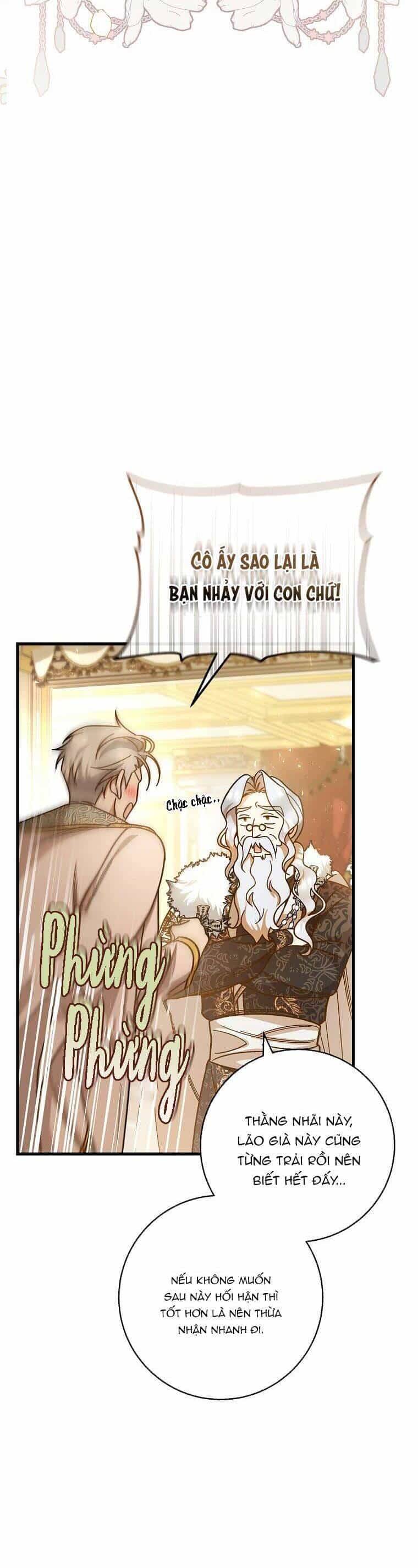 Trở Thành Cứu Tinh Của Nhân Vật Chính - Chương 39 - ảnh 10