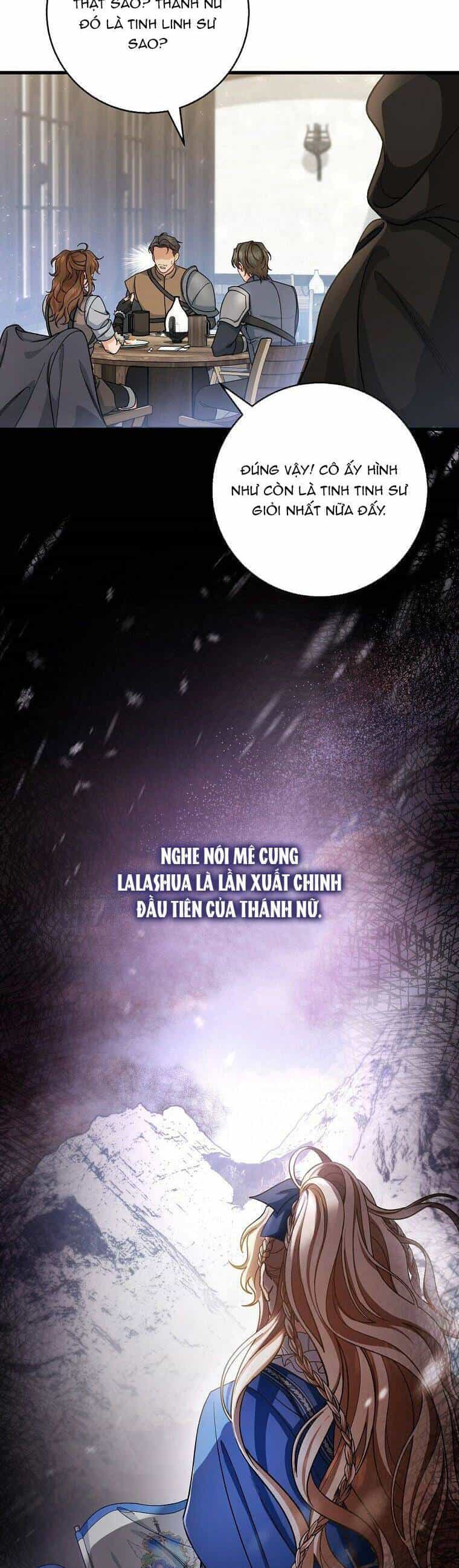 Trở Thành Cứu Tinh Của Nhân Vật Chính - Chương 41 - ảnh 2