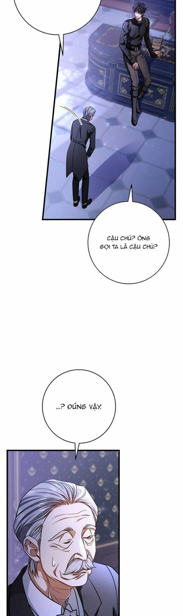 Trở Thành Cứu Tinh Của Nhân Vật Chính - Chương 42 - ảnh 4