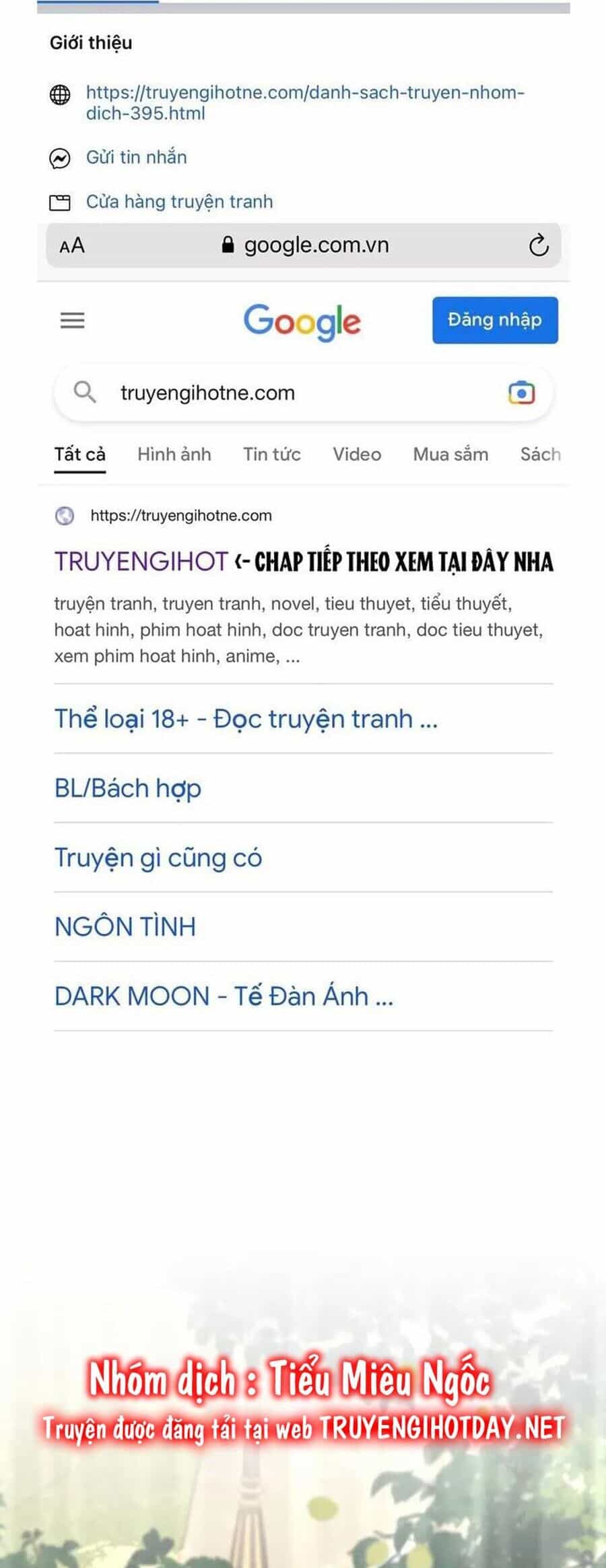 Trở Thành Cứu Tinh Của Nhân Vật Chính - Chương 48 - ảnh 2