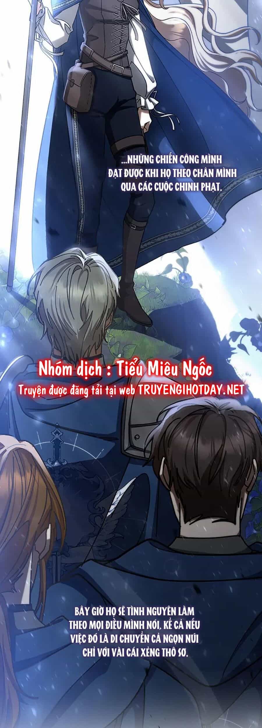 Trở Thành Cứu Tinh Của Nhân Vật Chính - Chương 48 - ảnh 32