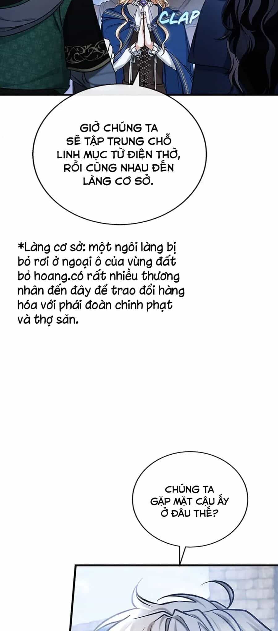 Trở Thành Cứu Tinh Của Nhân Vật Chính - Chương 49 - ảnh 25