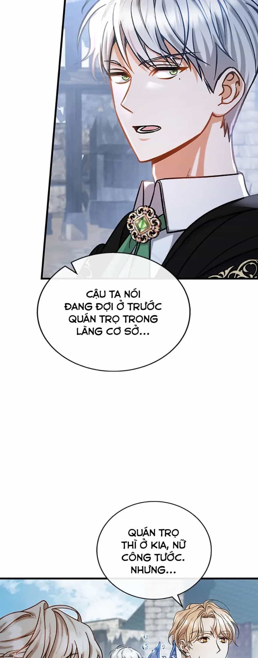 Trở Thành Cứu Tinh Của Nhân Vật Chính - Chương 49 - ảnh 26