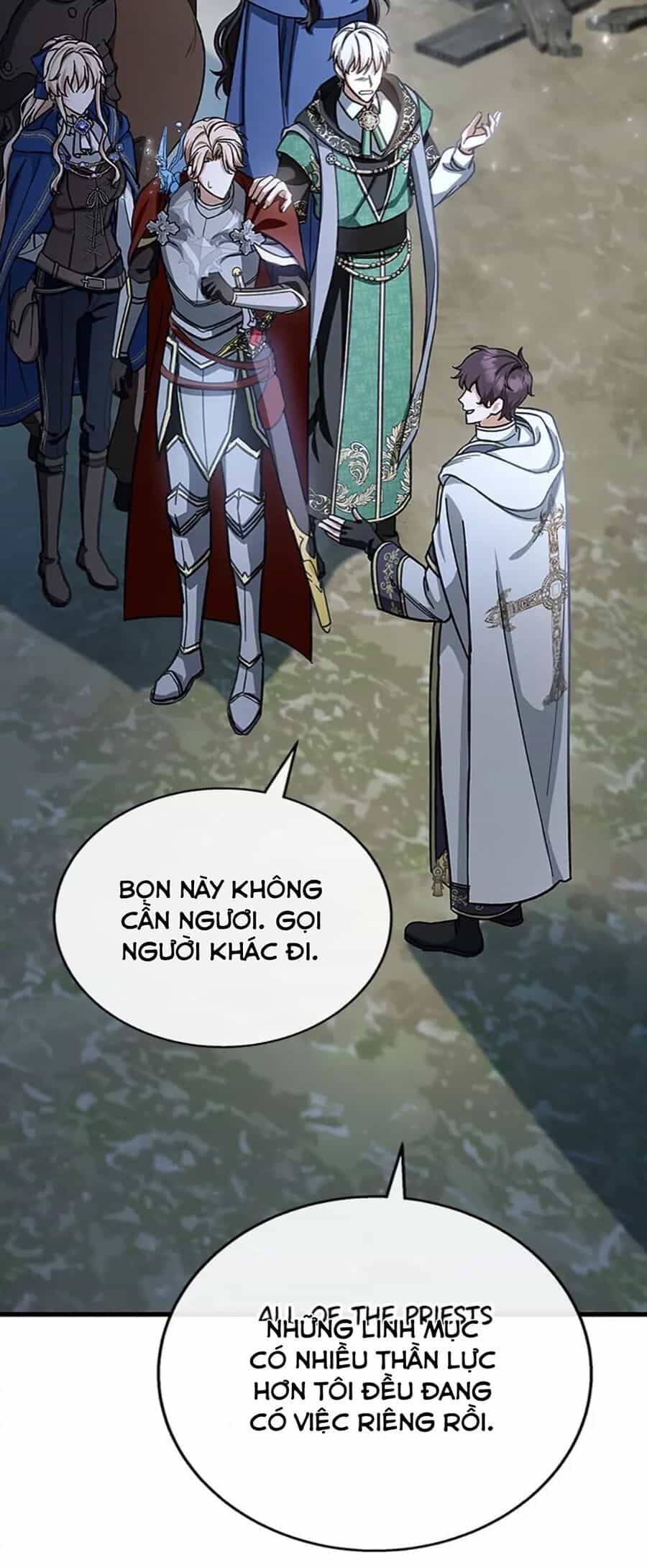 Trở Thành Cứu Tinh Của Nhân Vật Chính - Chương 49 - ảnh 32