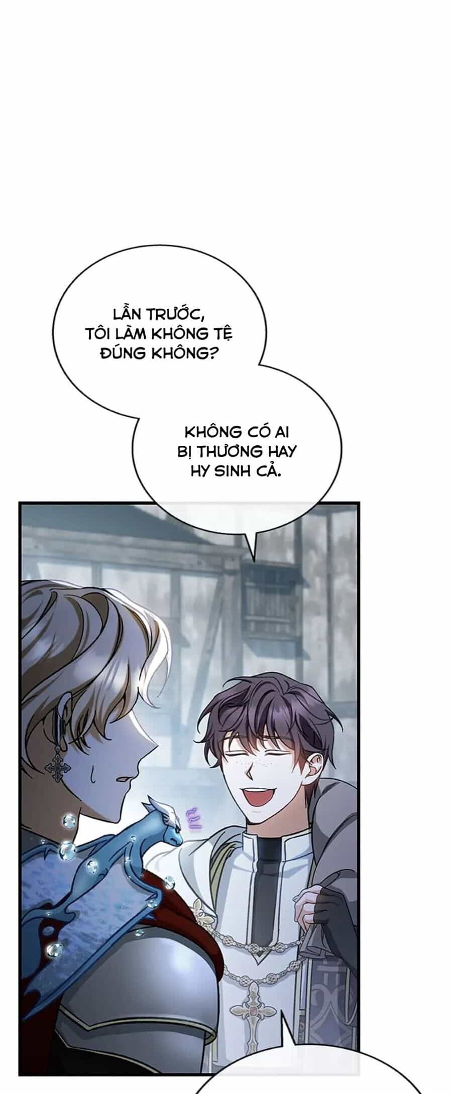 Trở Thành Cứu Tinh Của Nhân Vật Chính - Chương 49 - ảnh 33