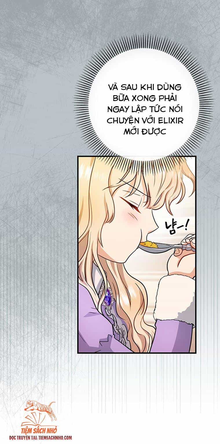 Trở Thành Cứu Tinh Của Nhân Vật Chính - Chương 5 - ảnh 48