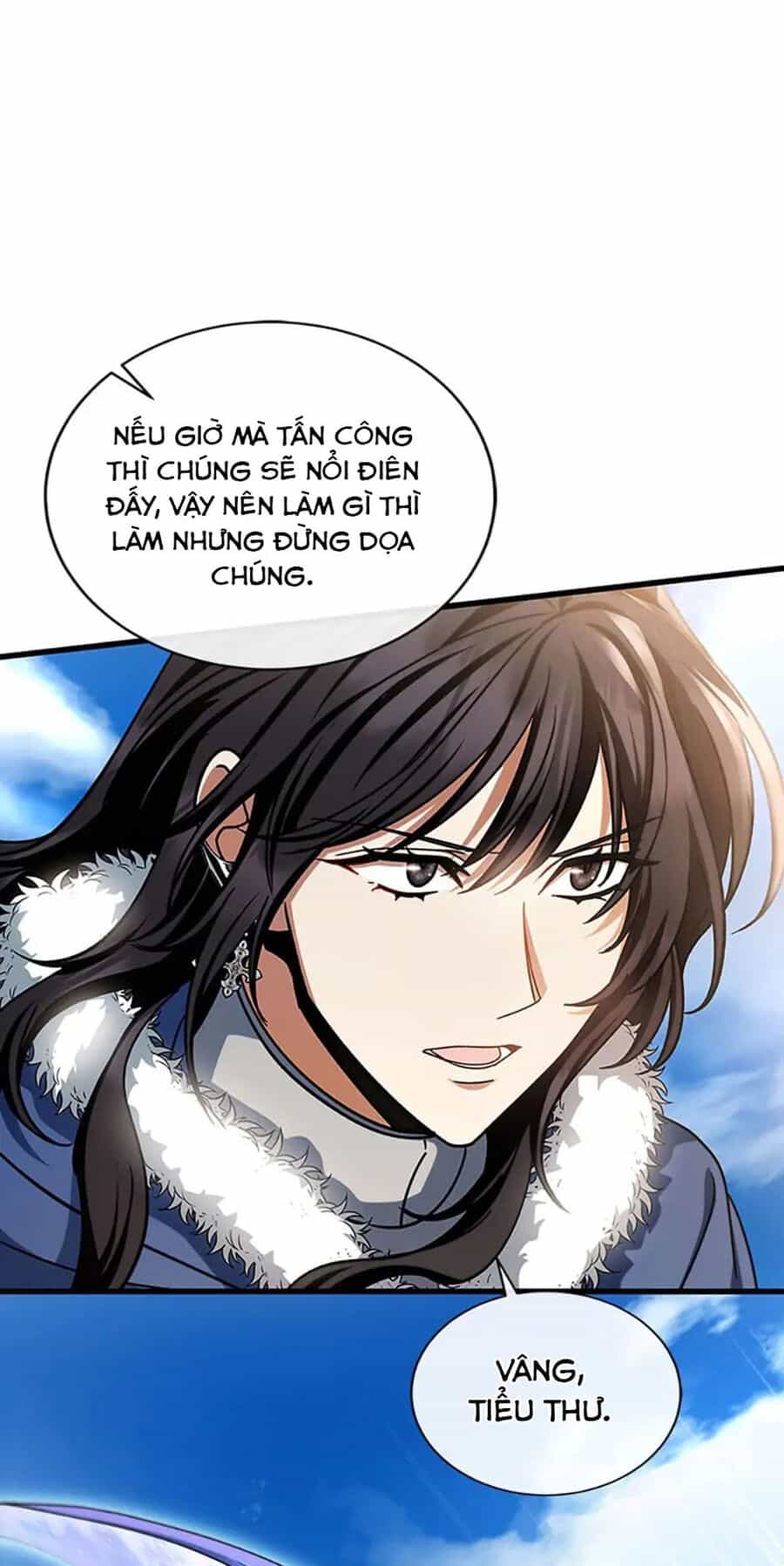 Trở Thành Cứu Tinh Của Nhân Vật Chính - Chương 51 - ảnh 52