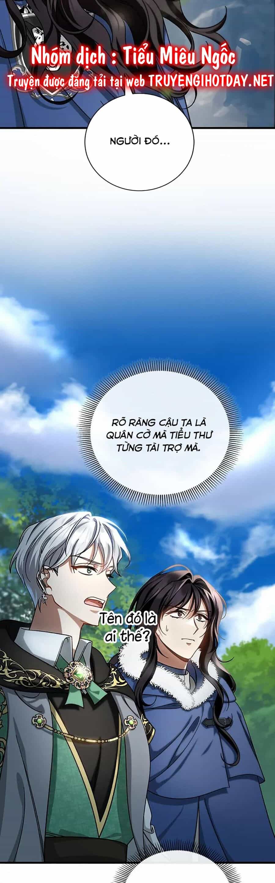 Trở Thành Cứu Tinh Của Nhân Vật Chính - Chương 54 - ảnh 4
