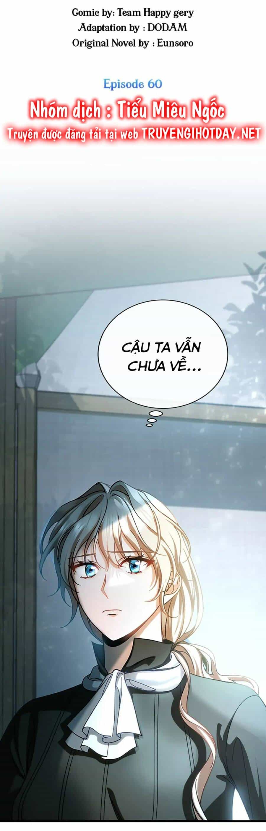 Trở Thành Cứu Tinh Của Nhân Vật Chính - Chương 60 - ảnh 26