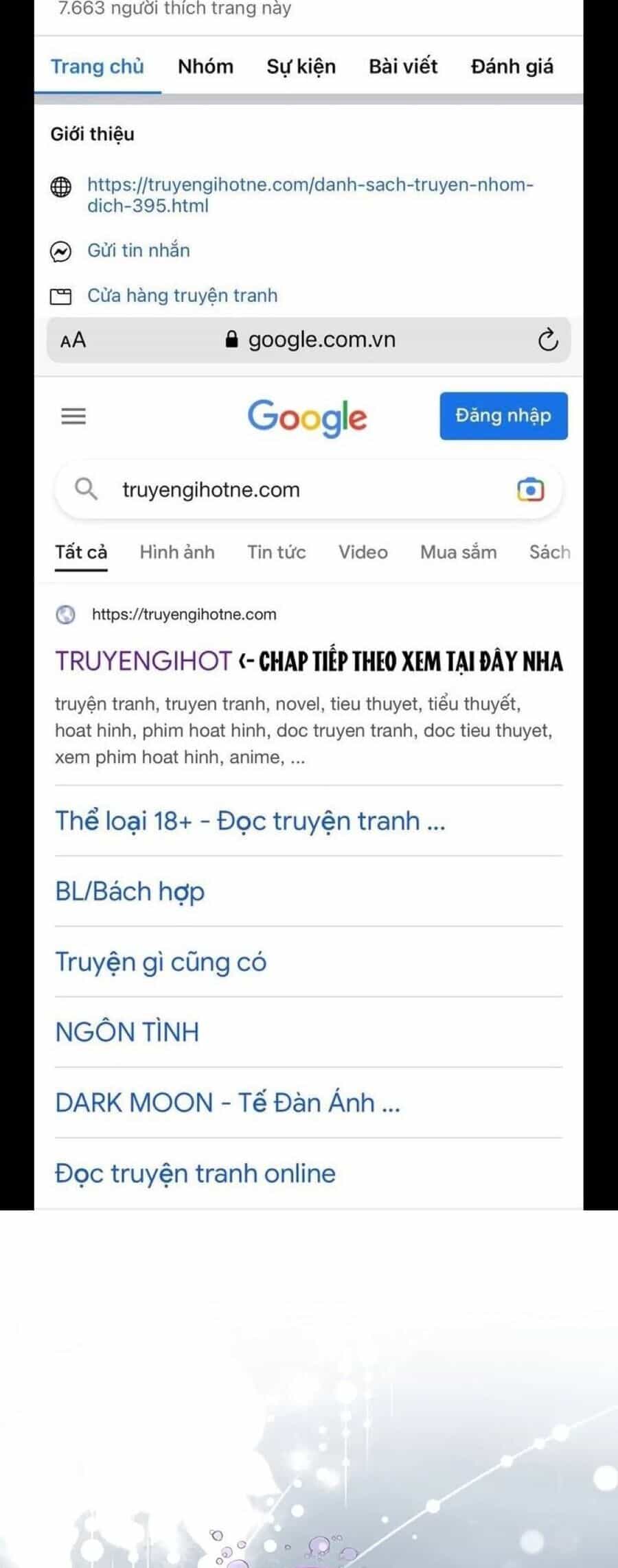 Trở Thành Cứu Tinh Của Nhân Vật Chính - Chương 61 - ảnh 2