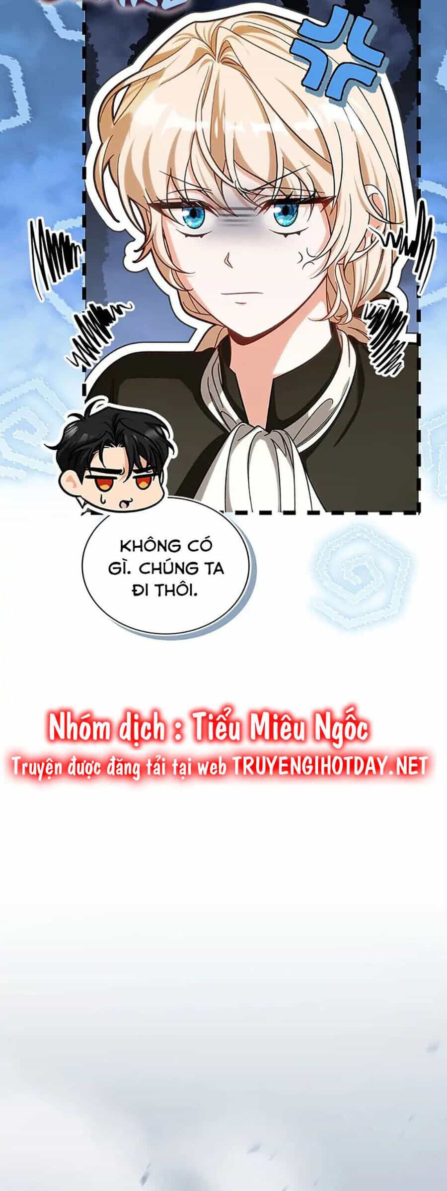 Trở Thành Cứu Tinh Của Nhân Vật Chính - Chương 62 - ảnh 14