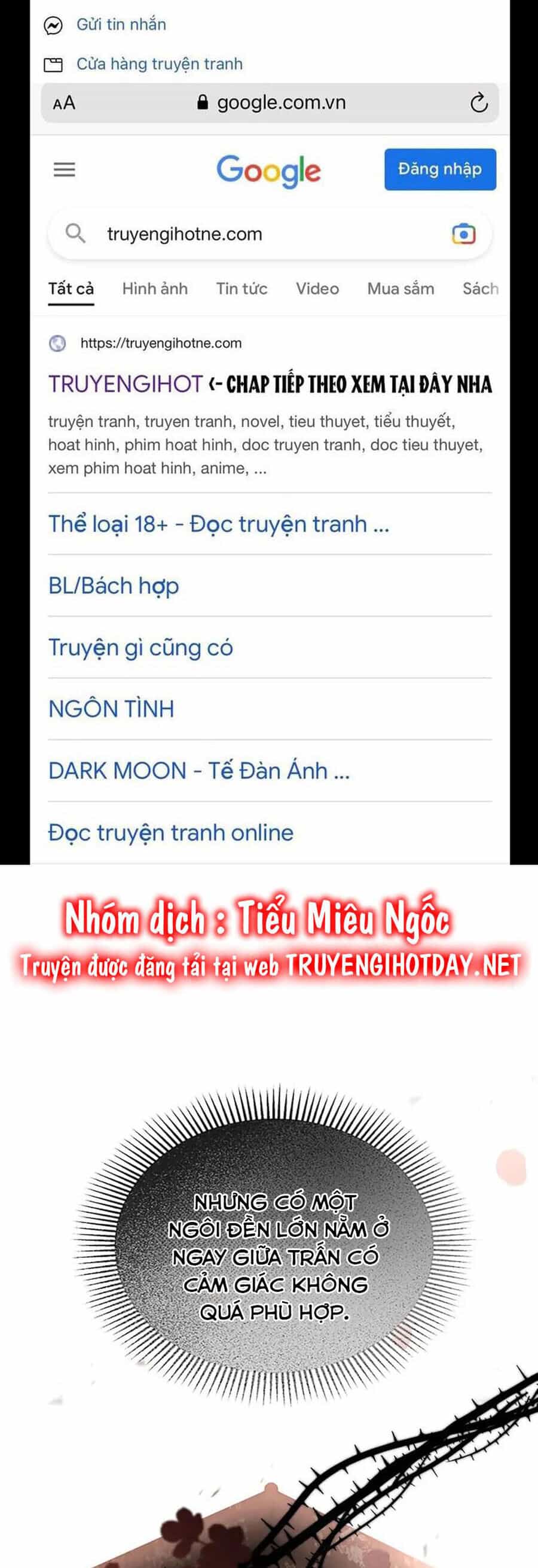 Trở Thành Cứu Tinh Của Nhân Vật Chính - Chương 62 - ảnh 2