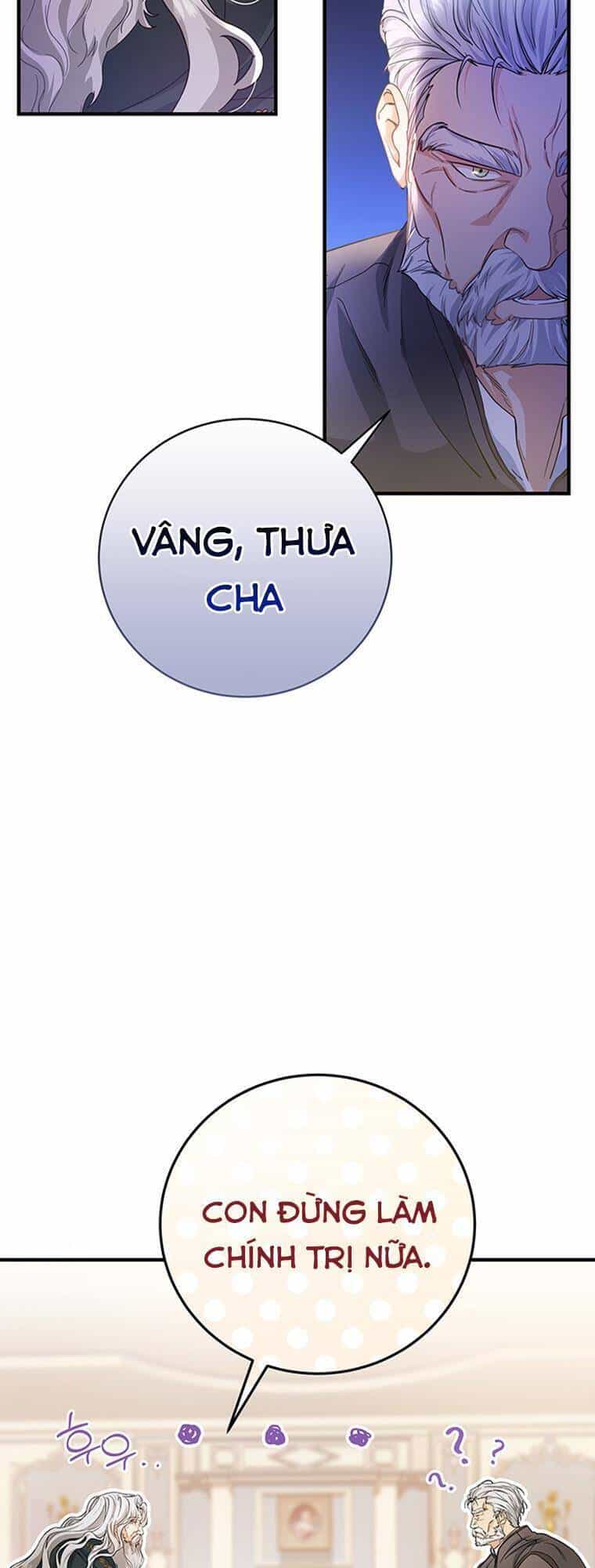 Trở Thành Cứu Tinh Của Nhân Vật Chính - Chương 7 - ảnh 3