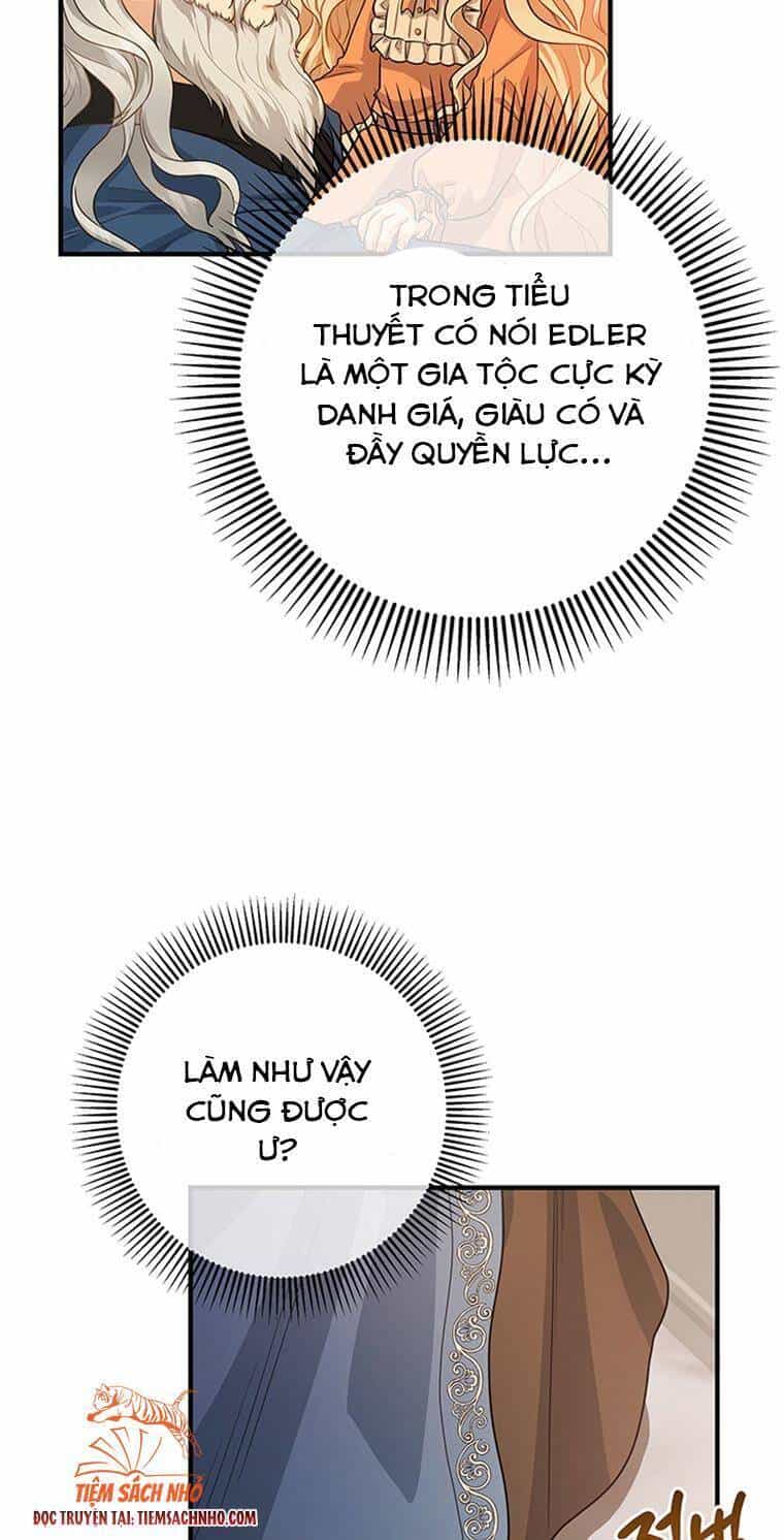 Trở Thành Cứu Tinh Của Nhân Vật Chính - Chương 9 - ảnh 32