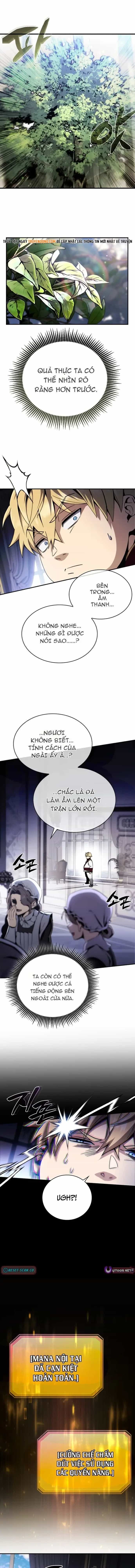 Trở Thành Đại Hoàng Tử: Huyền Thoại Kiếm Ca - Chương 2 - ảnh 11