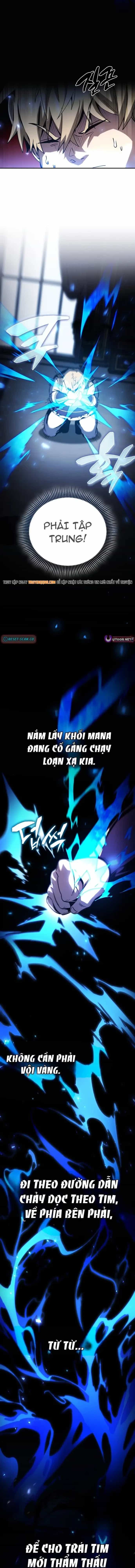 Trở Thành Đại Hoàng Tử: Huyền Thoại Kiếm Ca - Chương 2 - ảnh 7