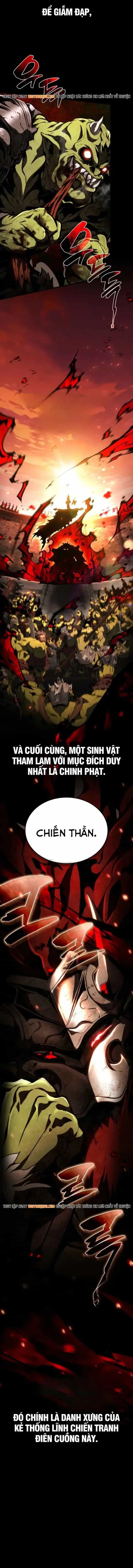 Trở Thành Đại Hoàng Tử: Huyền Thoại Kiếm Ca - Chương 29 - ảnh 20