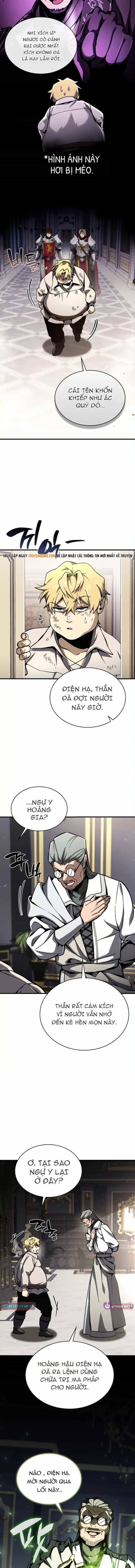 Trở Thành Đại Hoàng Tử: Huyền Thoại Kiếm Ca - Chương 3 - ảnh 14