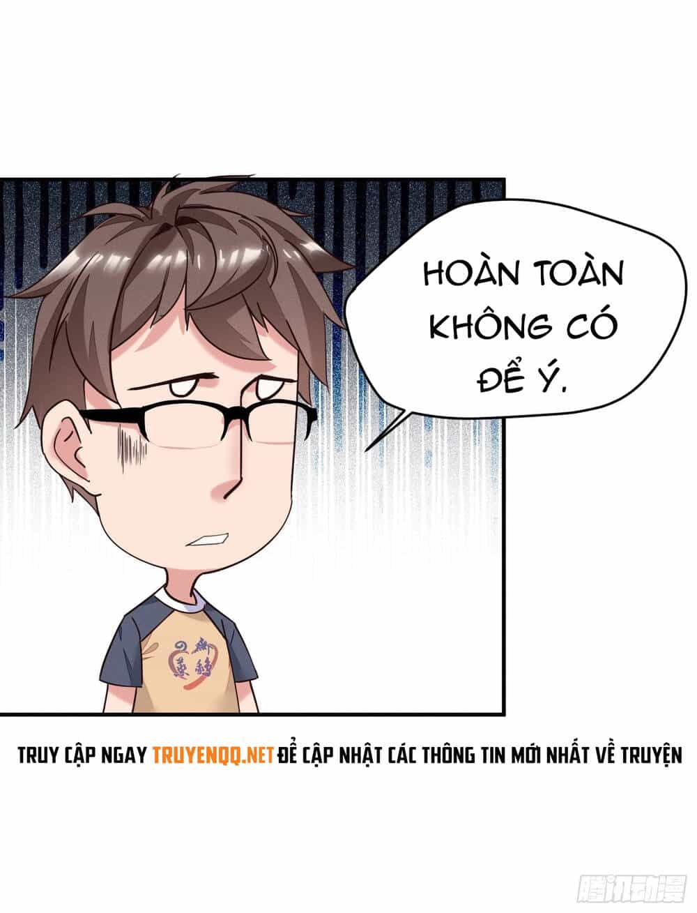 Trở Thành Đạo Sư Dũng Sĩ - Chương 1 - ảnh 33