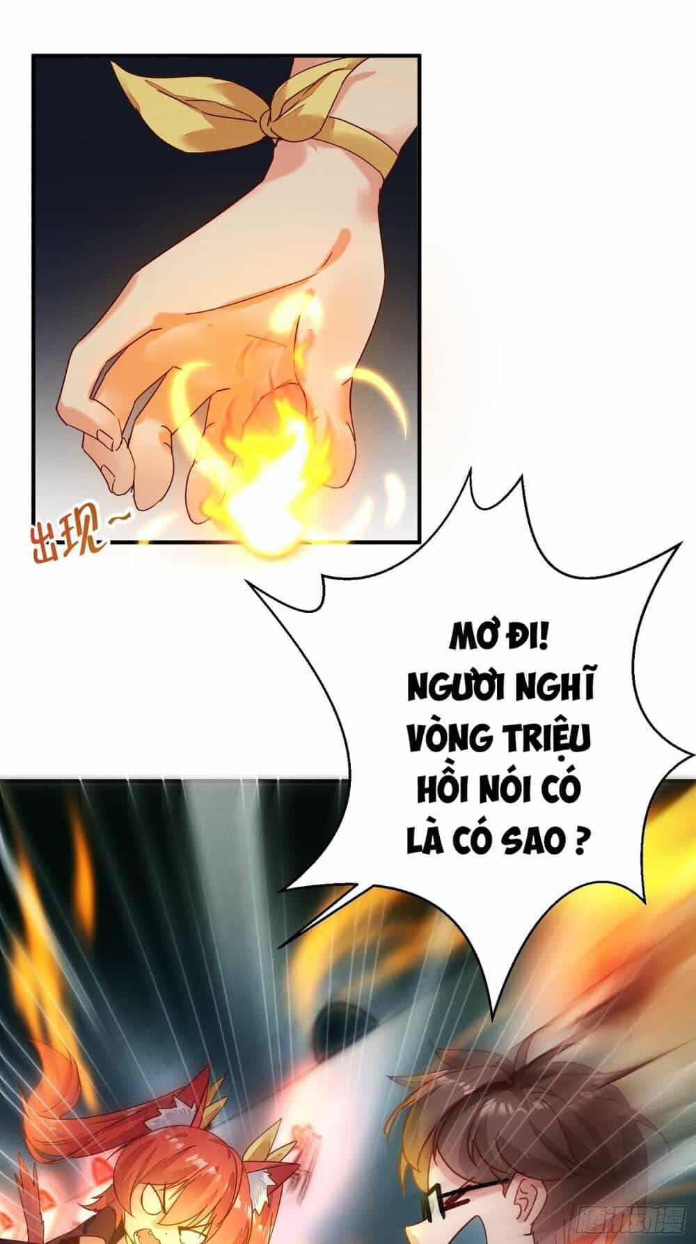 Trở Thành Đạo Sư Dũng Sĩ - Chương 1 - ảnh 54